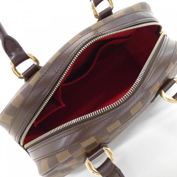 LOUIS VUITTON Brown Damier Bag - Picture 6 of 6